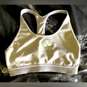 3 medium sports bras